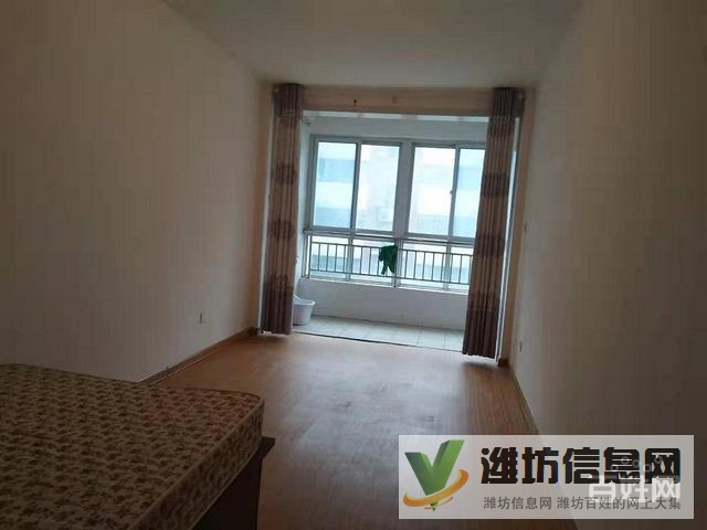 錦繡華城 普通住宅1廳 精裝修