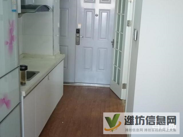 陽(yáng)光100鳳凰社 1室1廳1衛(wèi)