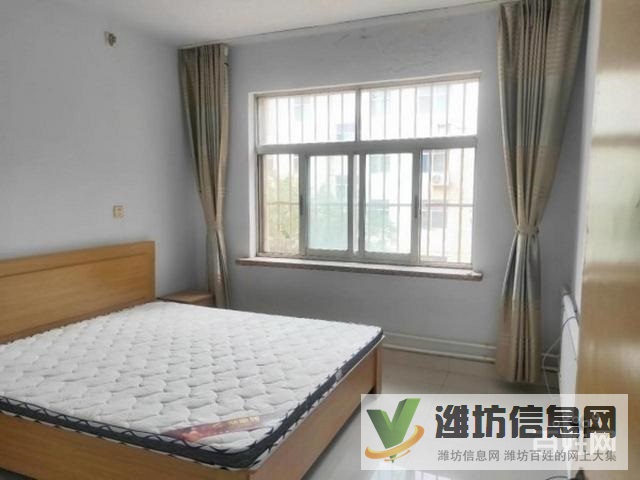 高鐵北站近蝶園 精裝三室 家具家電齊全 拎包入住