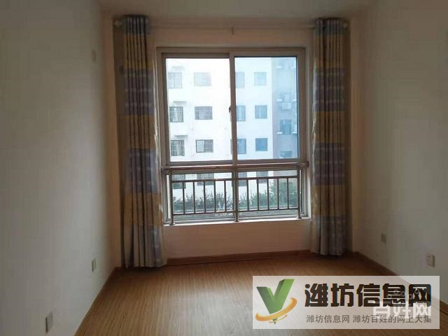 錦繡華城 普通住宅1廳 精裝修