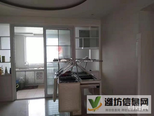 大成匯豐園 普通住宅2廳 豪華裝修