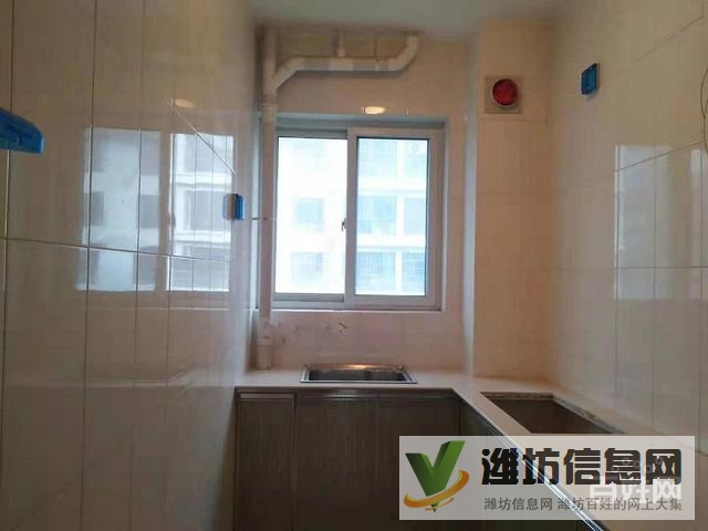 錦繡華城 普通住宅1廳 精裝修