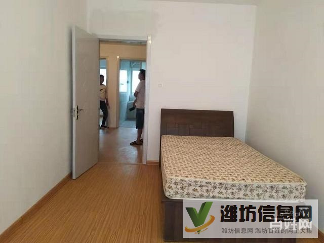 錦繡華城 普通住宅1廳 精裝修