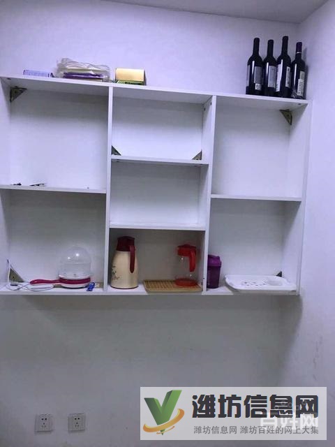 萬(wàn)合華庭精裝修兩室出租