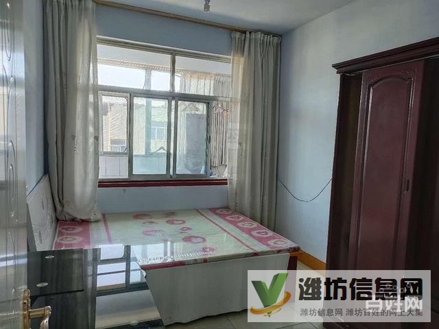 新佳樂家附近煙市街精裝房三室低.價(jià)出租拎包入住