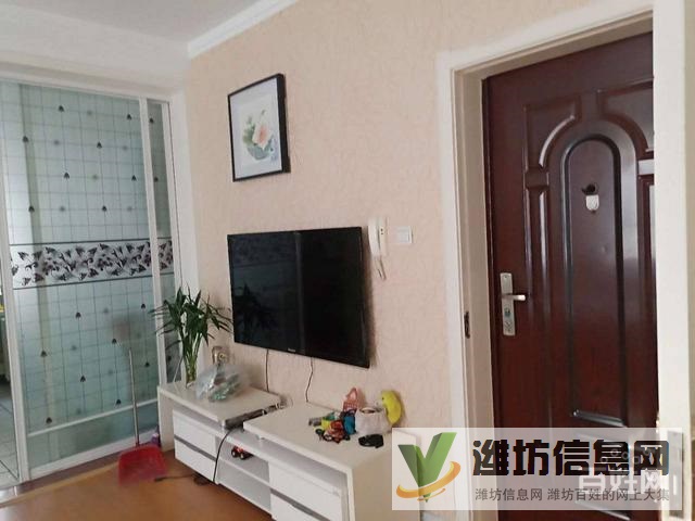 泰華商圈 東方明珠 三室一廳 精裝修 拎包入住