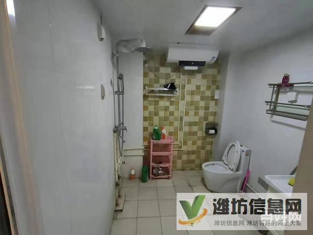 泰華近 興華學(xué)校領(lǐng)秀城 精裝修兩室兩廳拎包入住