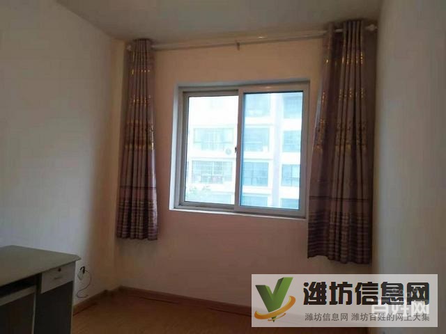 錦繡華城 普通住宅1廳 精裝修