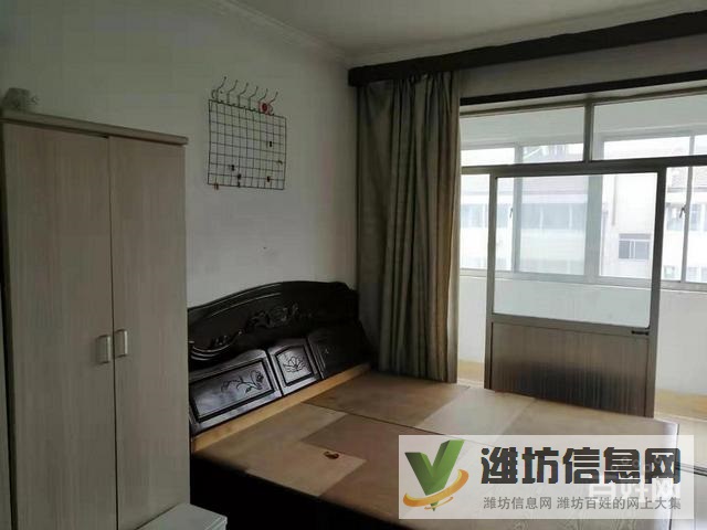 盛福園 兩室兩廳南北通透2廳 精裝修