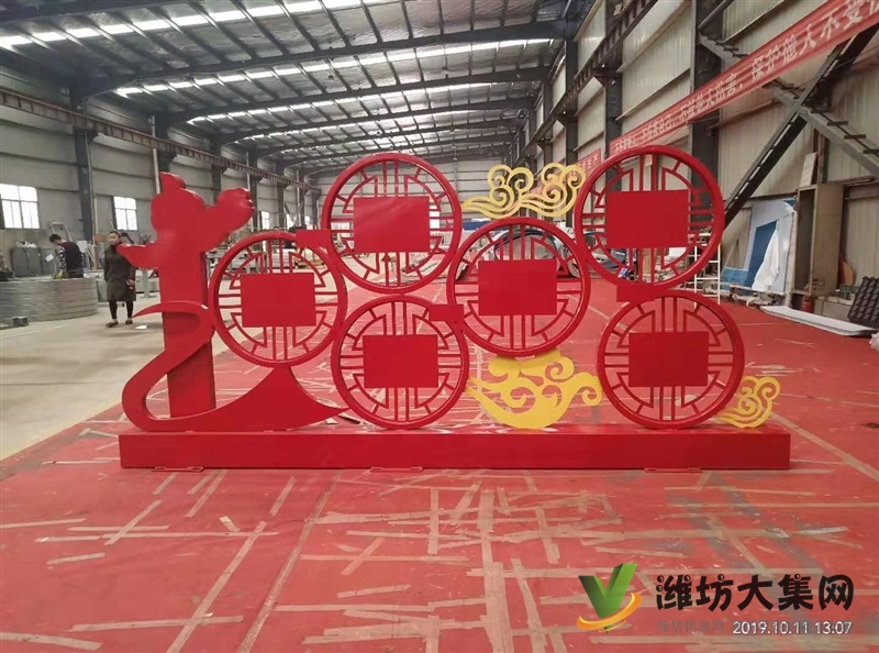 垃圾分類亭 鍍鋅板宣傳欄 LED公交站臺 鏤空導(dǎo)視牌廠家