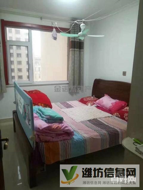 《世紀(jì)星城》精裝三室有車位123平三室過戶貸款