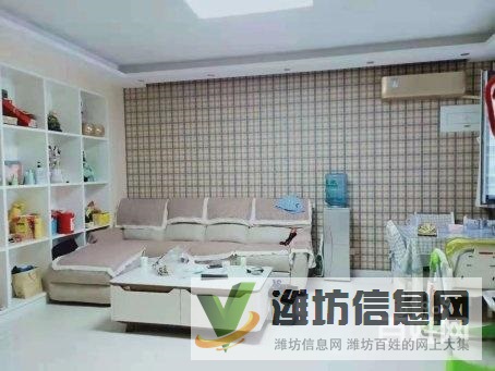 虞河畔附屬醫(yī)院近 德潤(rùn)天鵝灣9樓 精裝婚房南北通透有地