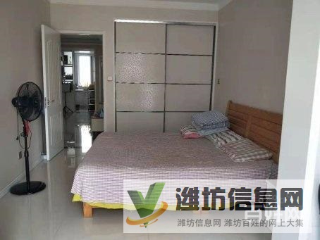 虞河畔附屬醫(yī)院近 德潤(rùn)天鵝灣9樓 精裝婚房南北通透有地