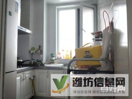 虞河畔附屬醫(yī)院近 德潤(rùn)天鵝灣9樓 精裝婚房南北通透有地