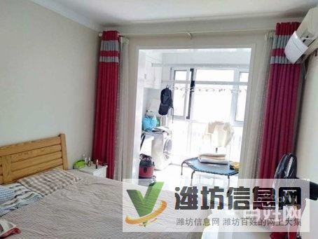 虞河畔附屬醫(yī)院近 德潤(rùn)天鵝灣9樓 精裝婚房南北通透有地