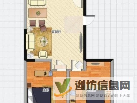 虞河畔附屬醫(yī)院近 德潤(rùn)天鵝灣9樓 精裝婚房南北通透有地