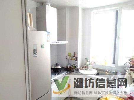 虞河畔附屬醫(yī)院近 德潤(rùn)天鵝灣9樓 精裝婚房南北通透有地