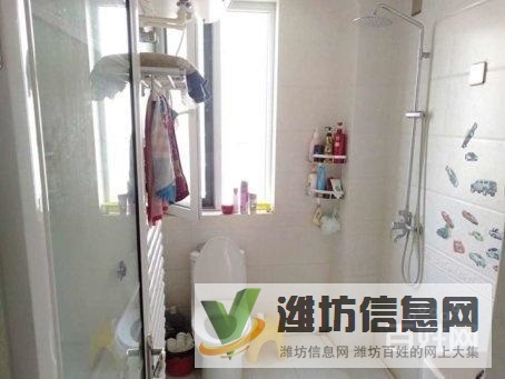 虞河畔附屬醫(yī)院近 德潤(rùn)天鵝灣9樓 精裝婚房南北通透有地