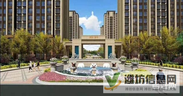 博裕一號(hào) 普通住宅 毛坯房 經(jīng)開區(qū)熱銷樓盤