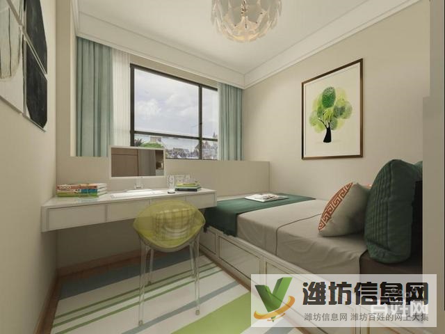 陽光100南向52平方公寓 只要 44萬 有證 過