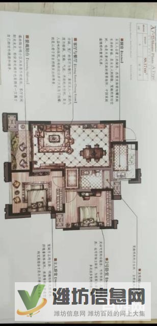 高鐵北站近多層電梯洋房特價出售