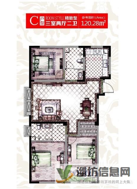 高鐵北站近多層電梯洋房特價出售