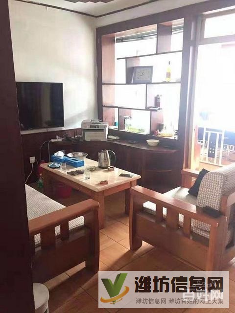 月河路小學(xué)近 四樓三室 可貸款 63平 32.5萬(wàn)