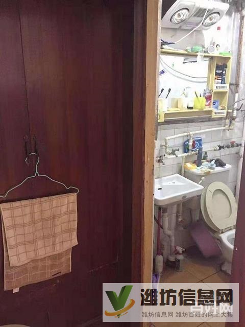 月河路小學(xué)近 四樓三室 可貸款 63平 32.5萬(wàn)