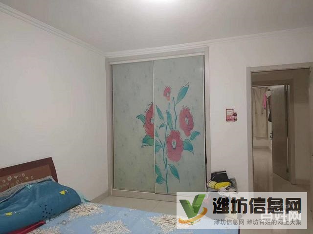 湖景龍灣精裝多層二樓150方急售