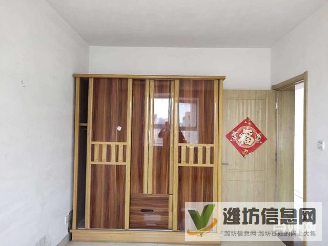 湖景龍灣精裝多層二樓150方急售