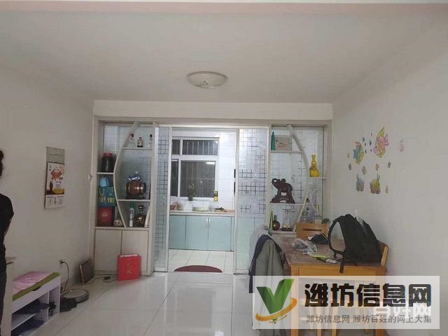 湖景龍灣精裝多層二樓150方急售