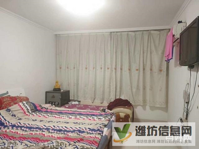 湖景龍灣精裝多層二樓150方急售