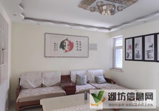 附屬醫(yī)院北鄰 北宮街育才 虞河苑 電梯101平 精