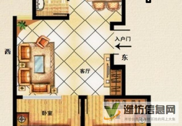 附屬醫(yī)院北鄰 北宮街育才 虞河苑 電梯101平 精