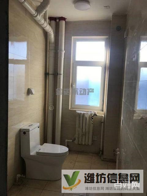 御景名都 普通住宅 毛坯房頂