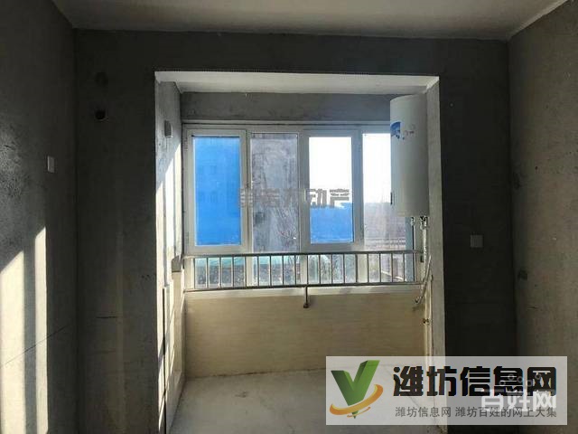 御景名都 普通住宅 毛坯房頂