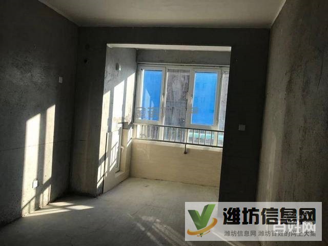 御景名都 普通住宅 毛坯房頂