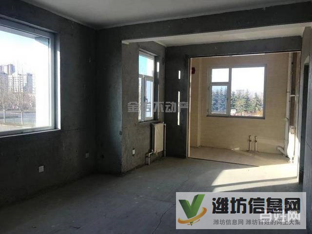 御景名都 普通住宅 毛坯房頂