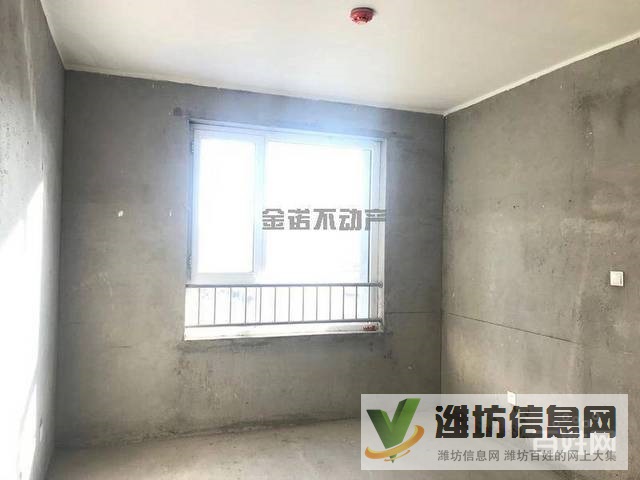 御景名都 普通住宅 毛坯房頂