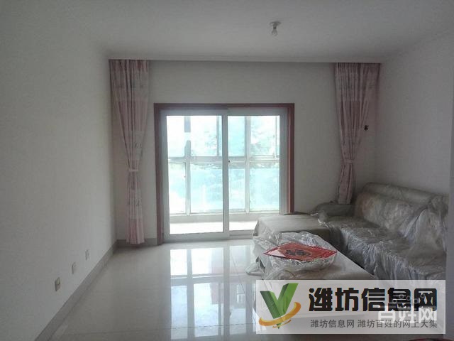 領世新城精裝房 2室2廳裝修未住帶院子 出稅鑰匙在