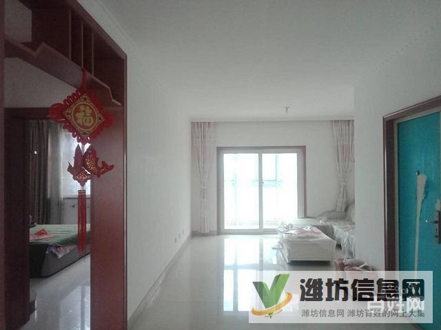 領世新城精裝房 2室2廳裝修未住帶院子 出稅鑰匙在