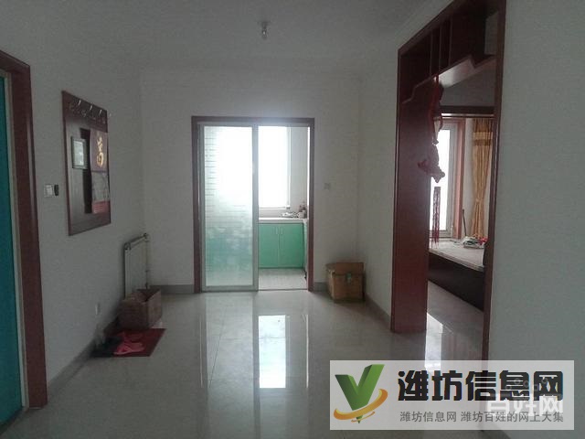 領世新城精裝房 2室2廳裝修未住帶院子 出稅鑰匙在