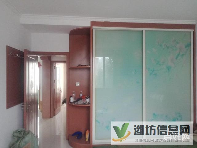 領世新城精裝房 2室2廳裝修未住帶院子 出稅鑰匙在