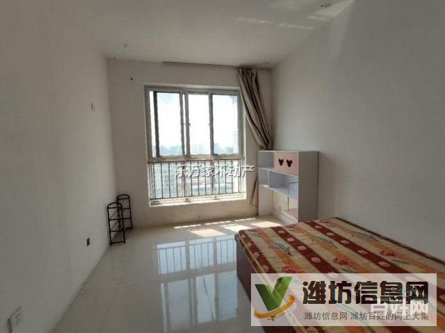 萬(wàn)達(dá)廣場(chǎng)近 金都時(shí)代城高層兩居 家電家具齊全拎包入住干凈整潔