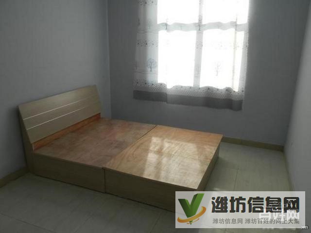 萬(wàn)達(dá) 泰華近 3室1廳1衛(wèi)拎包入住