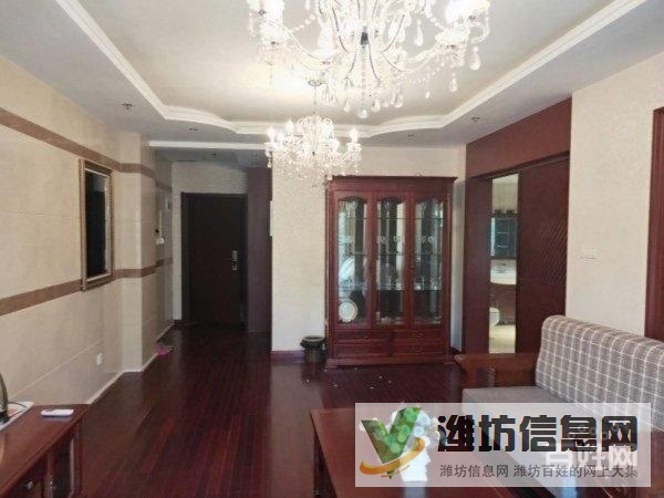 通亭街近高鐵北站 精裝豪華套房 拎包入住 著急用錢