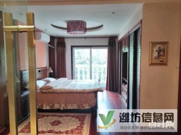 通亭街近高鐵北站 精裝豪華套房 拎包入住 著急用錢