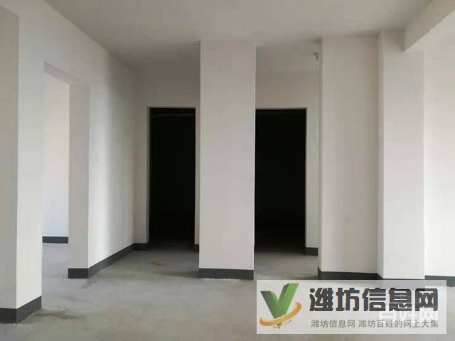 海棠園 普通住宅 毛坯房頂急新惠