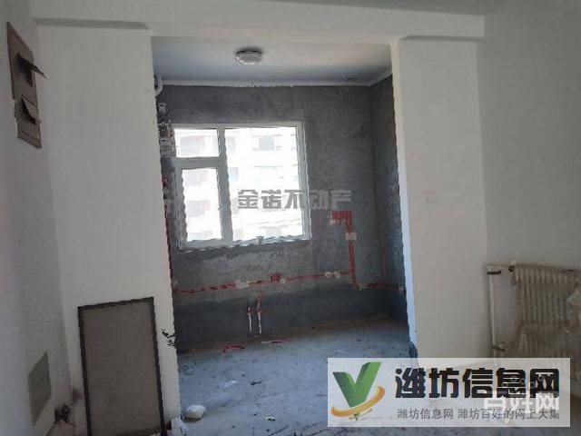 《德潤綠城金桂園》多層3樓140平米有車位儲藏室