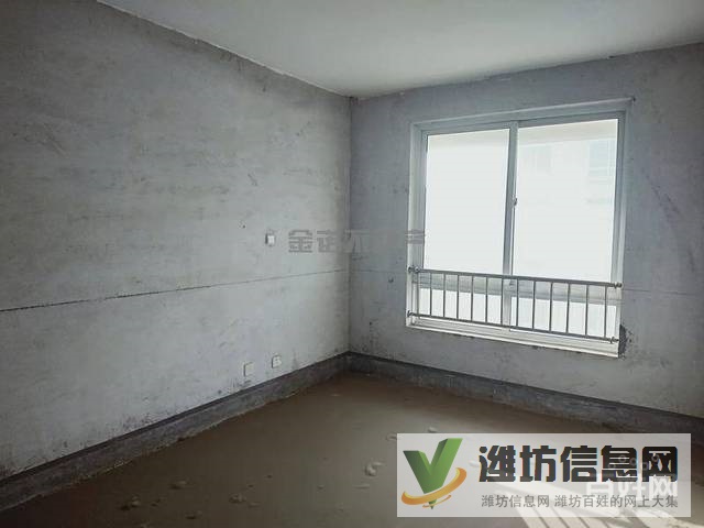 巴龍國(guó)際 普通住宅 毛坯房